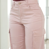 Baggy Cargo En Colores